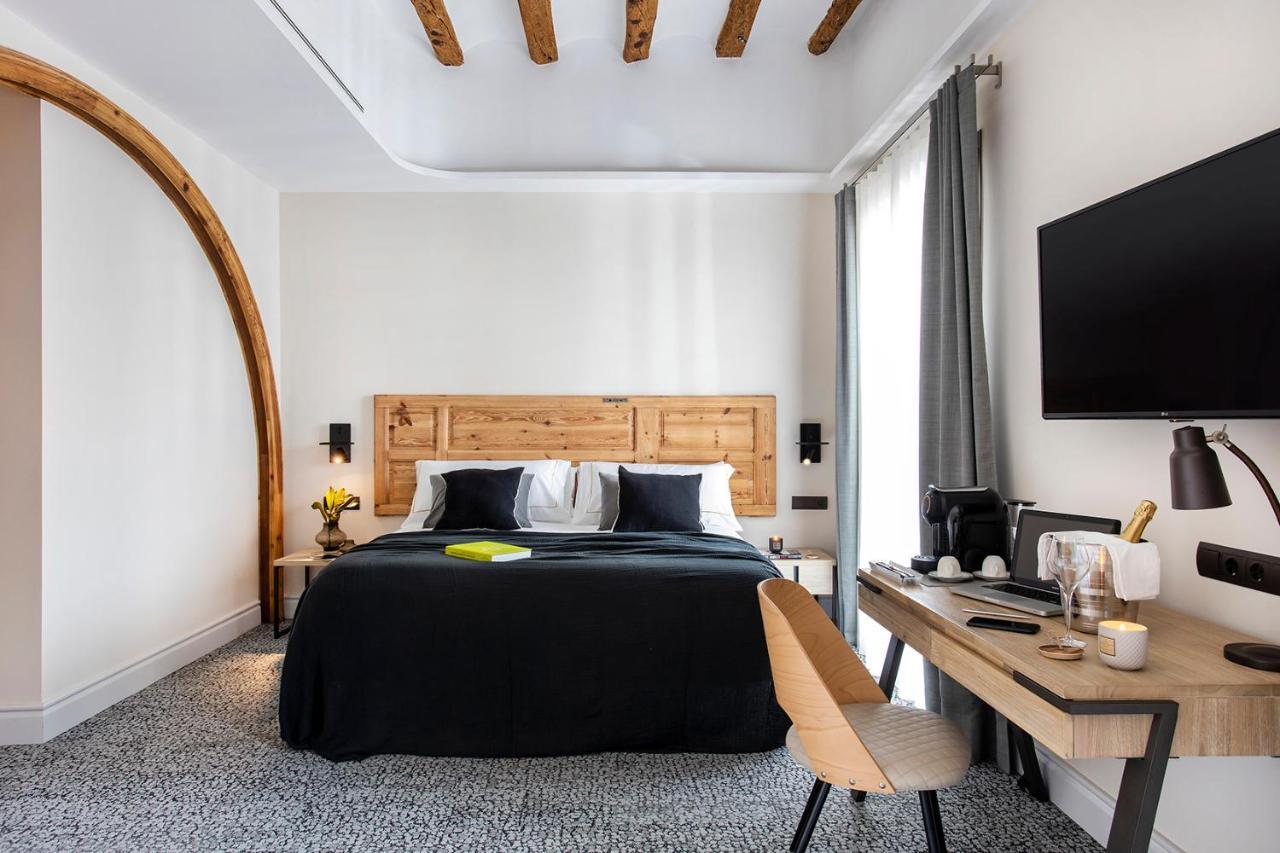 Cal Roure Boutique Hotel Игуалада Екстериор снимка