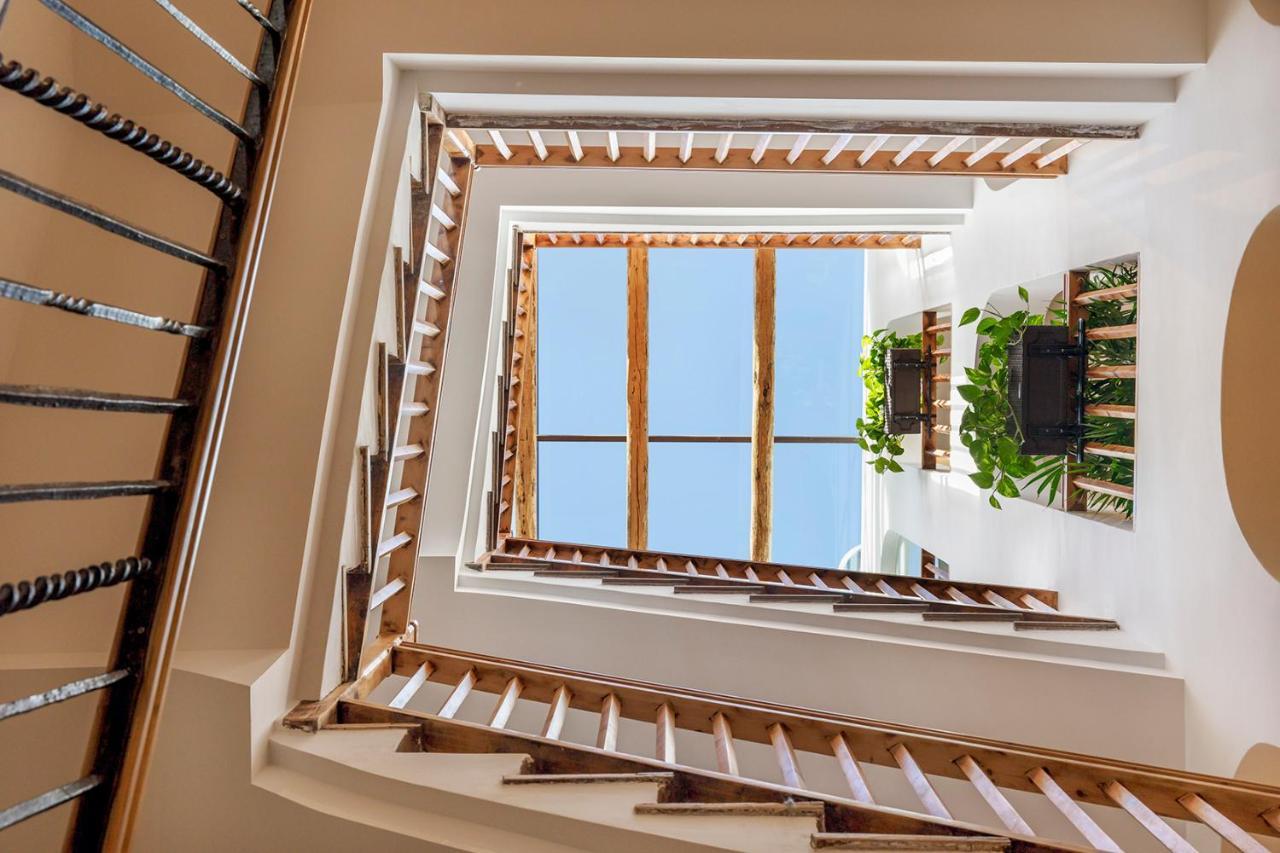 Cal Roure Boutique Hotel Игуалада Екстериор снимка