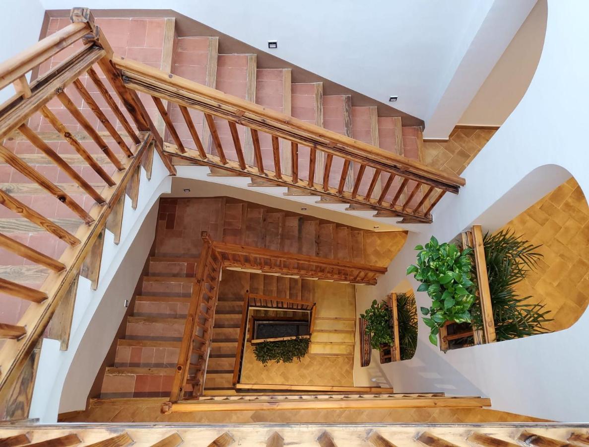 Cal Roure Boutique Hotel Игуалада Екстериор снимка