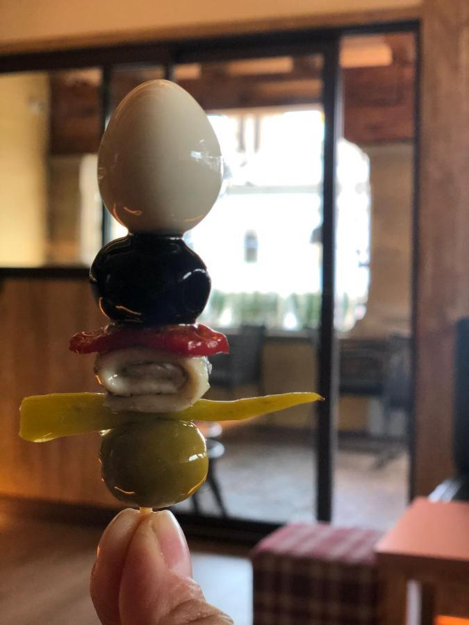 Cal Roure Boutique Hotel Игуалада Екстериор снимка