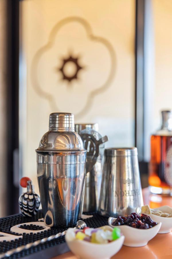 Cal Roure Boutique Hotel Игуалада Екстериор снимка