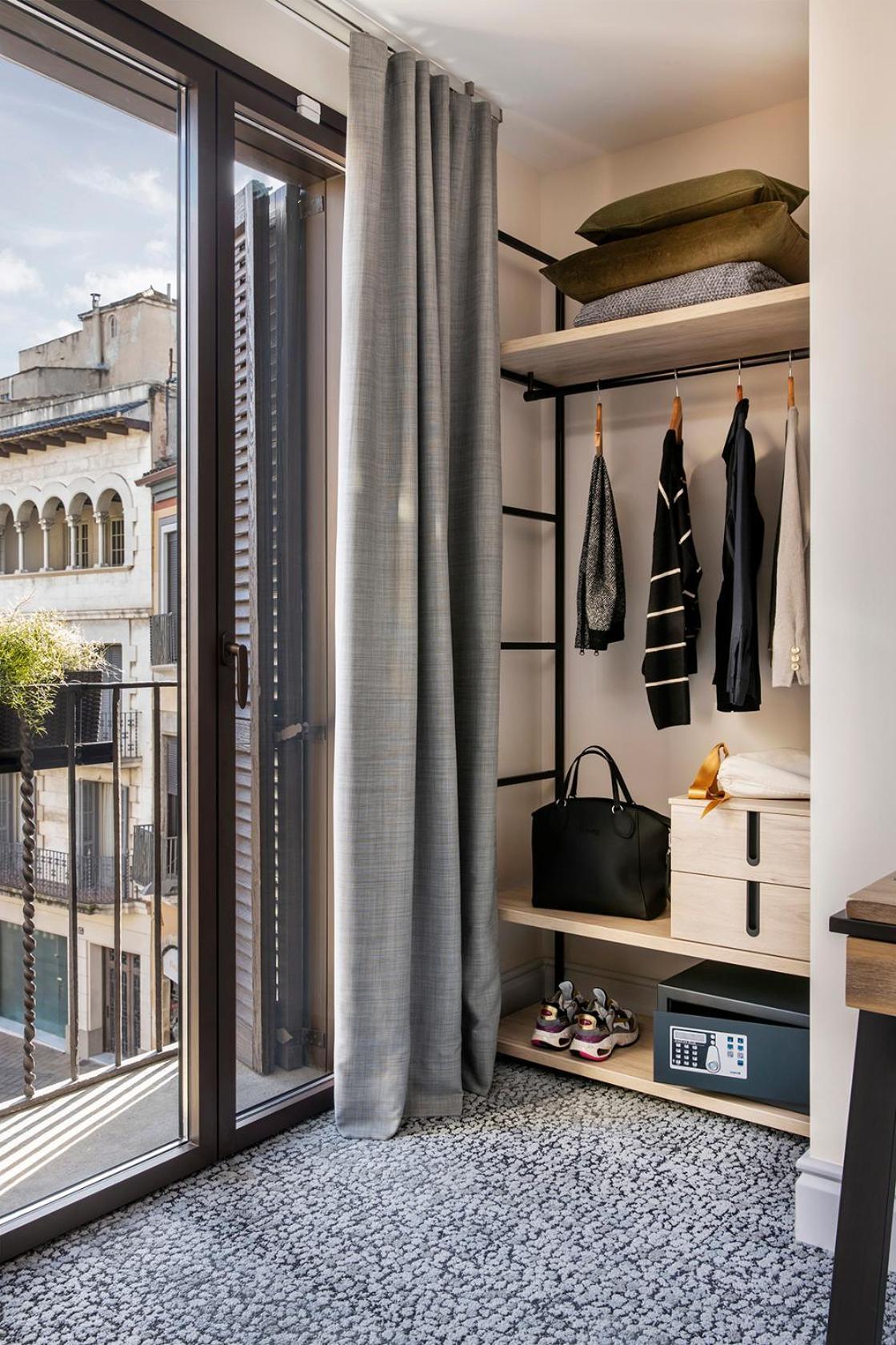 Cal Roure Boutique Hotel Игуалада Стая снимка