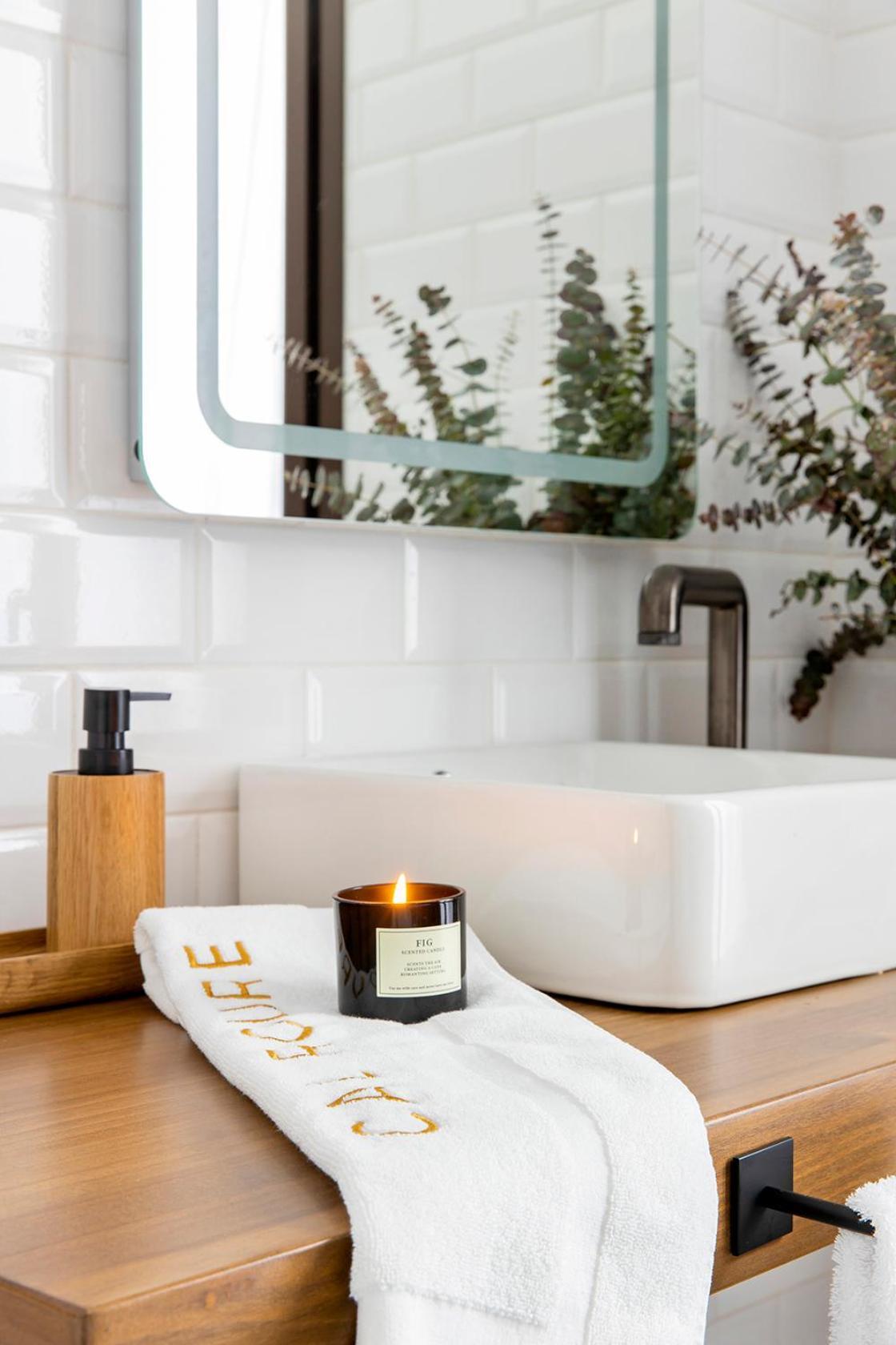 Cal Roure Boutique Hotel Игуалада Стая снимка
