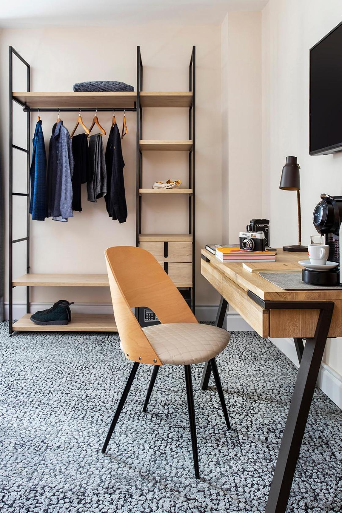 Cal Roure Boutique Hotel Игуалада Стая снимка