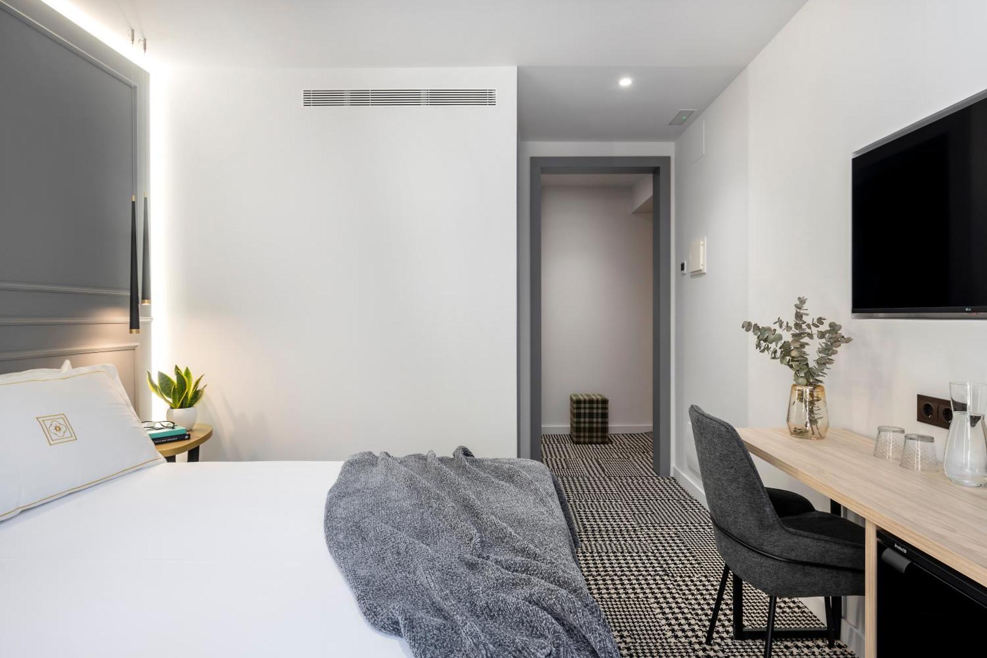 Cal Roure Boutique Hotel Игуалада Екстериор снимка
