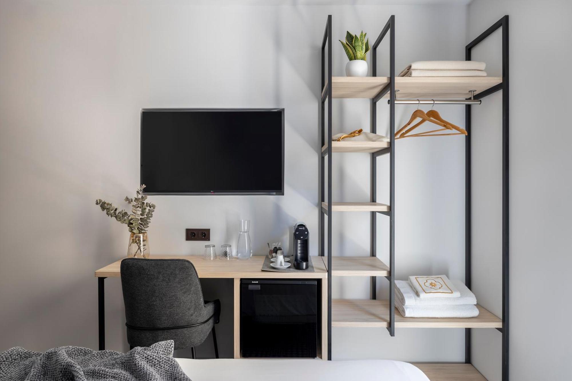Cal Roure Boutique Hotel Игуалада Екстериор снимка