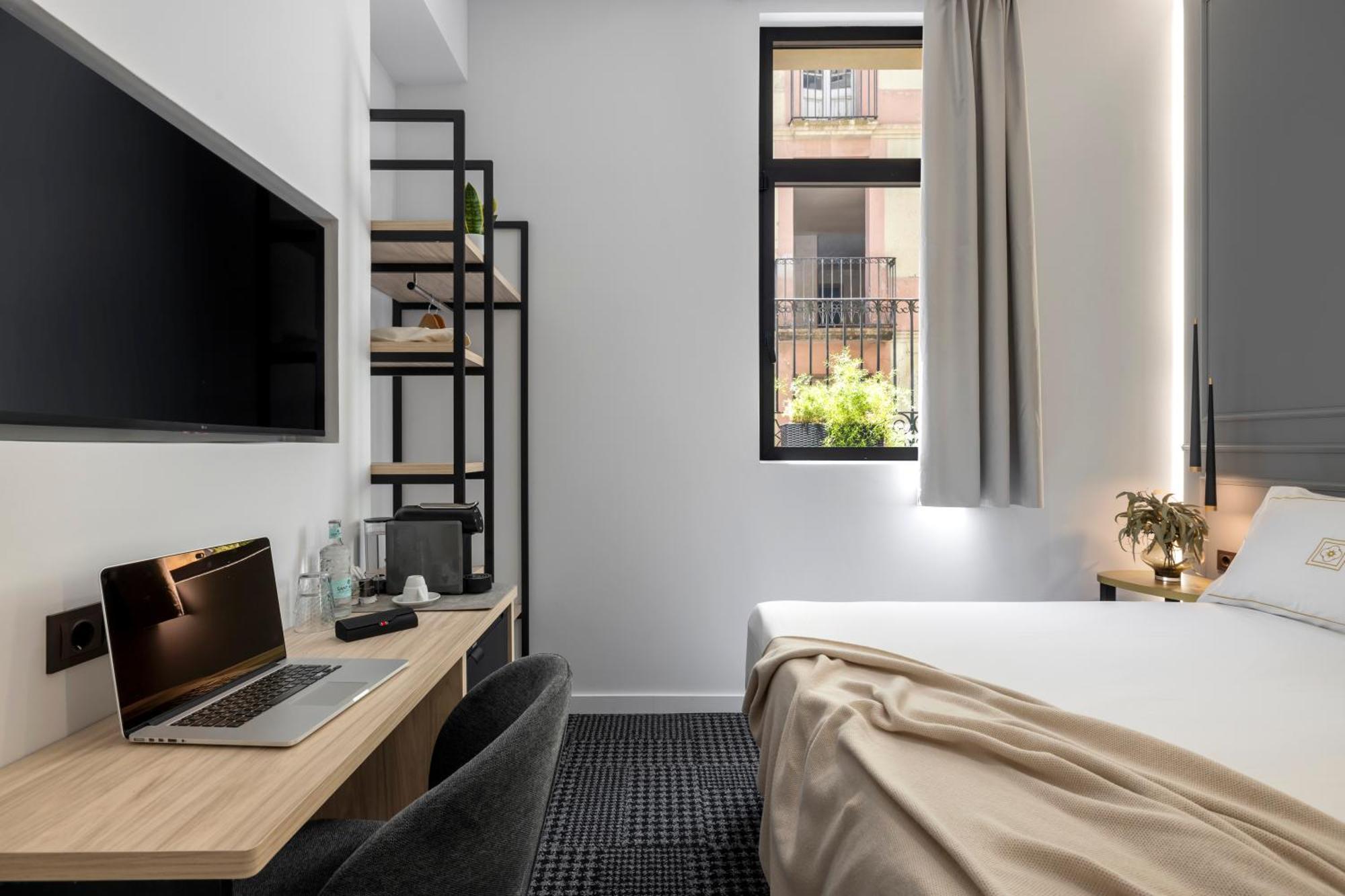 Cal Roure Boutique Hotel Игуалада Екстериор снимка