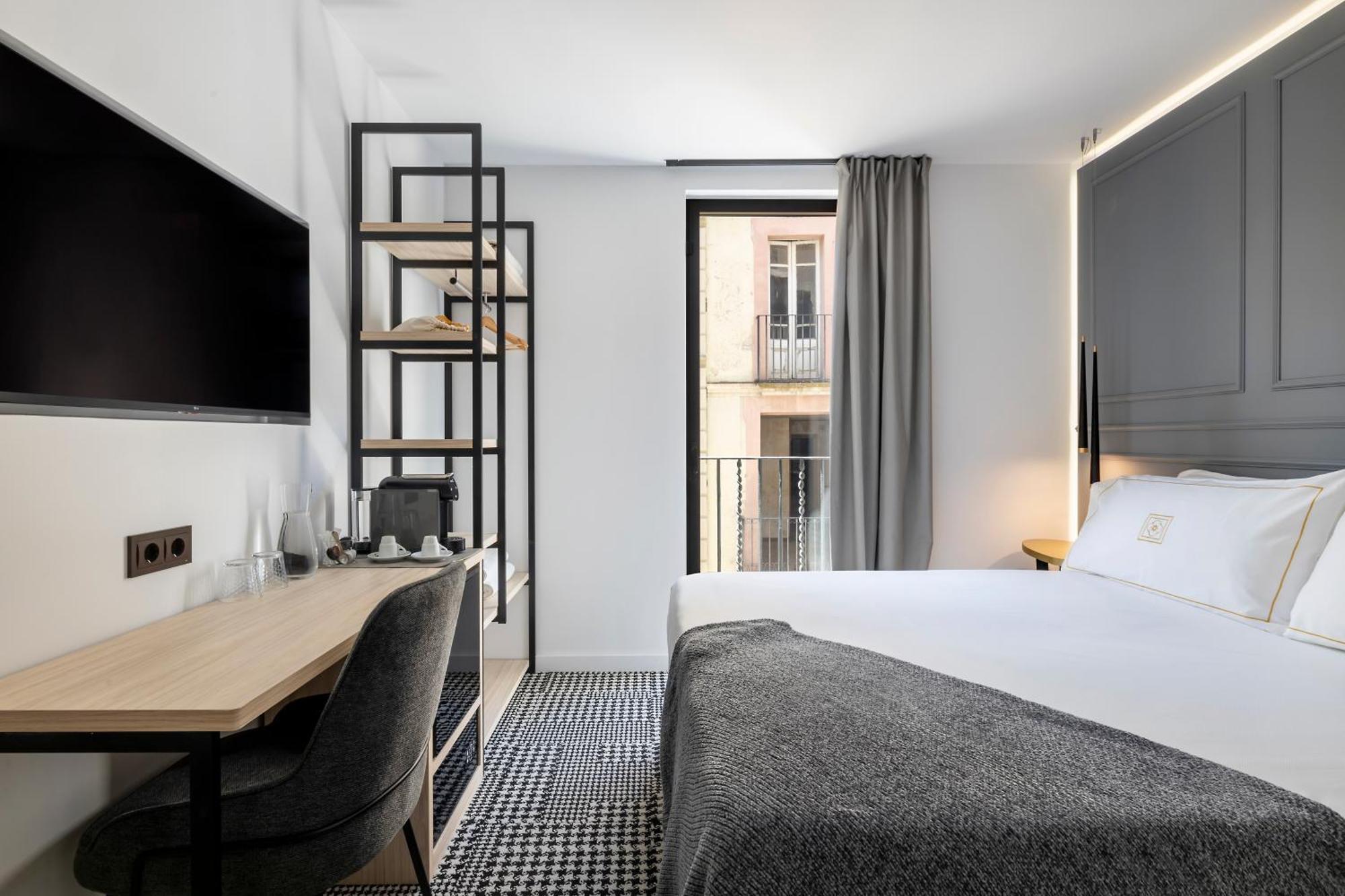 Cal Roure Boutique Hotel Игуалада Екстериор снимка